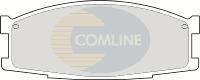 Comline CBP01086 - PASTILLA