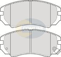 Comline CBP31506 - PASTILLA