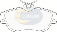Comline CBP0726 - PASTILLA