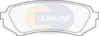 Comline CBP0832 - PASTILLA-COMLINE