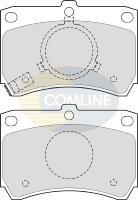 Comline CBP3115 - PASTILLA-COMLINE