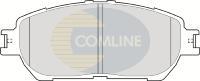 Comline CBP01516 - PASTILLA-COMLINE