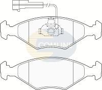 Comline CBP11295 - PASTILLA DE FRENO