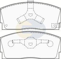 Comline CBP3325 - PASTILLA
