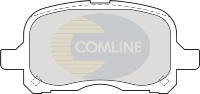 Comline CBP0842 - PASTILLA-COMLINE