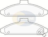 Comline CBP3806 - PASTILLA-COMLINE