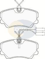 Comline CBP1546 - PASTILLA-COMLINE