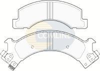 Comline CBP3812 - PASTILLA