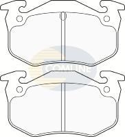 Comline CBP01166 - PASTILLA-COMLINE