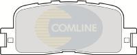 Comline CBP01177 - PASTILLA-COMLINE