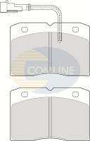 Comline CBP11030 - PASTILLA-COMLINE