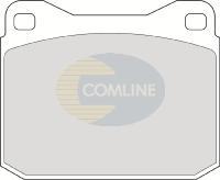 Comline CBP01181 - PASTILLA