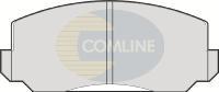 Comline CBP0187 - PASTILLA