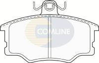 Comline CBP0222 - PASTILLA-COMLINE