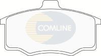 Comline CBP0250 - PASTILLA