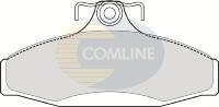 Comline CBP0300 - PASTILLA