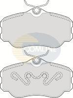 Comline CBP0425 - PASTILLA