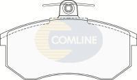 Comline CBP0430 - PASTILLA