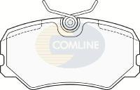 Comline CBP0512 - PASTILLA