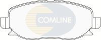 Comline CBP0743 - PASTILLA
