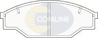 Comline CBP0761 - PASTILLA