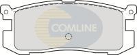 Comline CBP0818 - PASTILLA