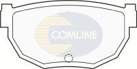 Comline CBP0860 - PASTILLA-COMLINE