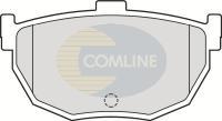 Comline CBP0862 - PASTILLA