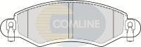 Comline CBP0893 - PASTILLA