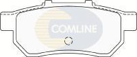 Comline CBP0900 - PASTILLA