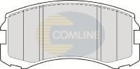 Comline CBP0966 - PASTILLA