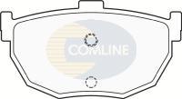 Comline CBP0990 - PASTILLA