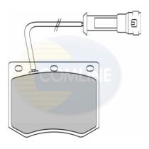 Comline CBP1156 - PASTILLA