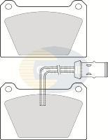 Comline CBP1392 - PASTILLA