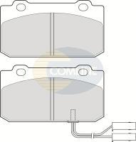 Comline CBP1529 - PASTILLA-COMLINE