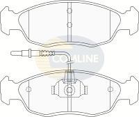 Comline CBP1716 - PASTILLA-COMLINE