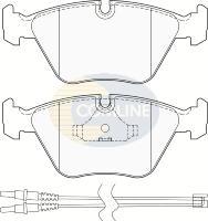 Comline CBP21091 - PASTILLA-COMLINE