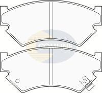 Comline CBP3402 - PASTILLA