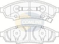 Comline CBP3781 - PASTILLA