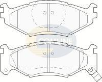 Comline CBP3790 - PASTILLA