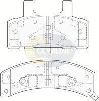 Comline CBP3791 - PASTILLA
