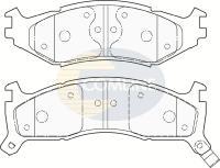 Comline CBP3792 - PASTILLA-COMLINE