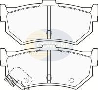 Comline CBP3815 - PASTILLA