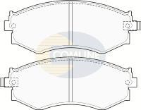 Comline CBP3858 - PASTILLA