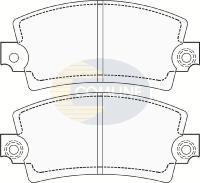 Comline CBP4311 - PASTILLA-COMLINE