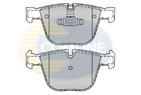 Comline CBP01793 - PASTILLA BMW 7 SERIES 08->