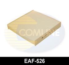 Comline EAF526 - FIL.HABITACULO