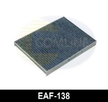 Comline EAF138 - FIL.HABITACULO