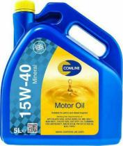 Comline CO15W40CG4-5 - Aceite Motor 15W40 SJ/CG4 MINERAL - 5 Litros