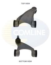 Comline CCA1019 - BRAZO OSCILANTE